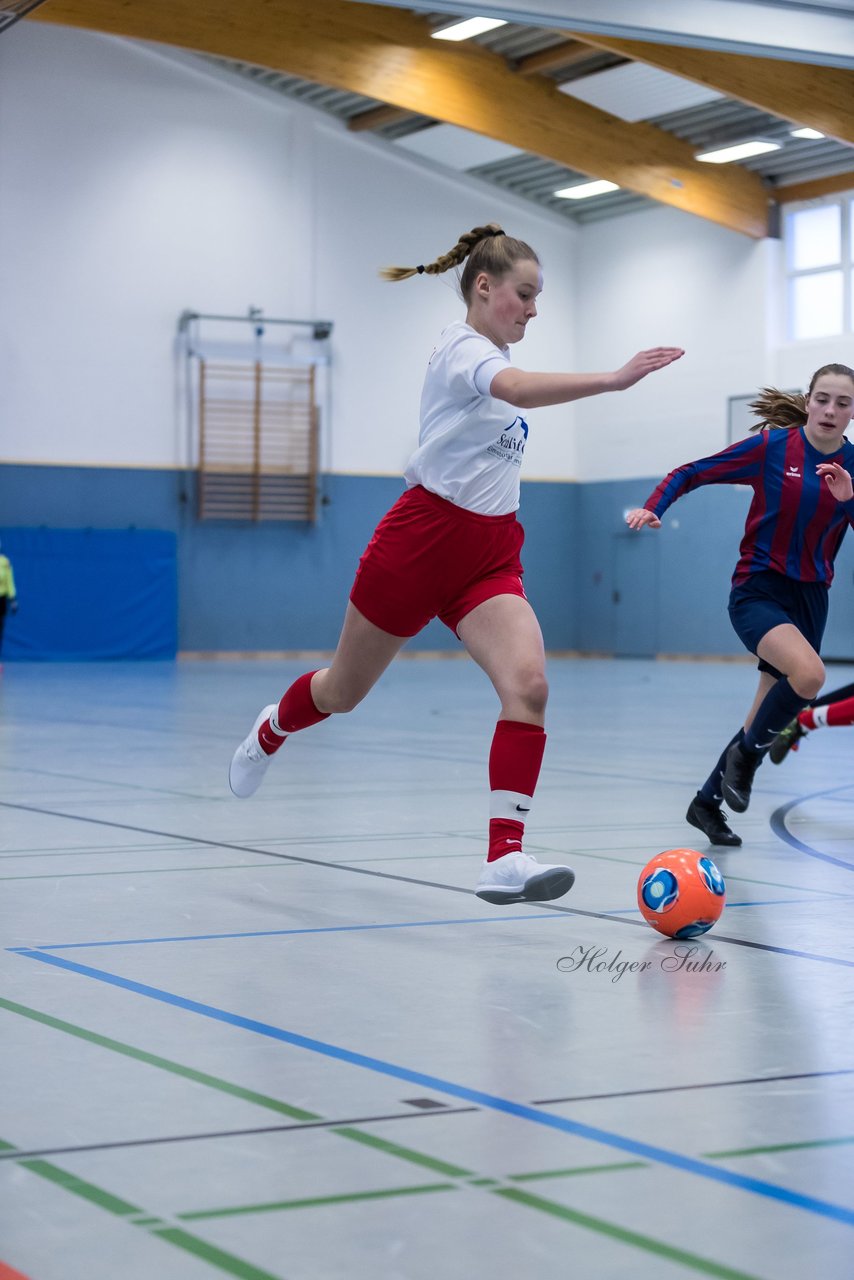 Bild 387 - HFV Futsalmeisterschaft